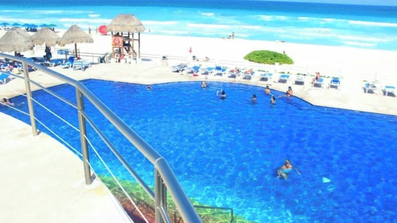 Photo of Outdoor in Zona Hotelera