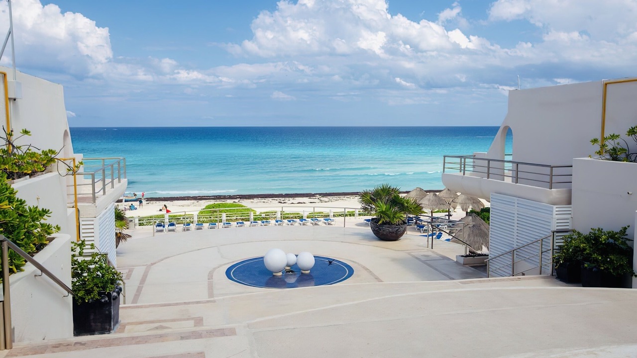 Photo of Outdoor in Zona Hotelera