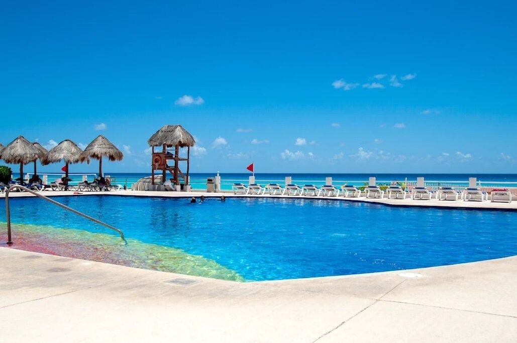 Photo of Outdoor in Zona Hotelera
