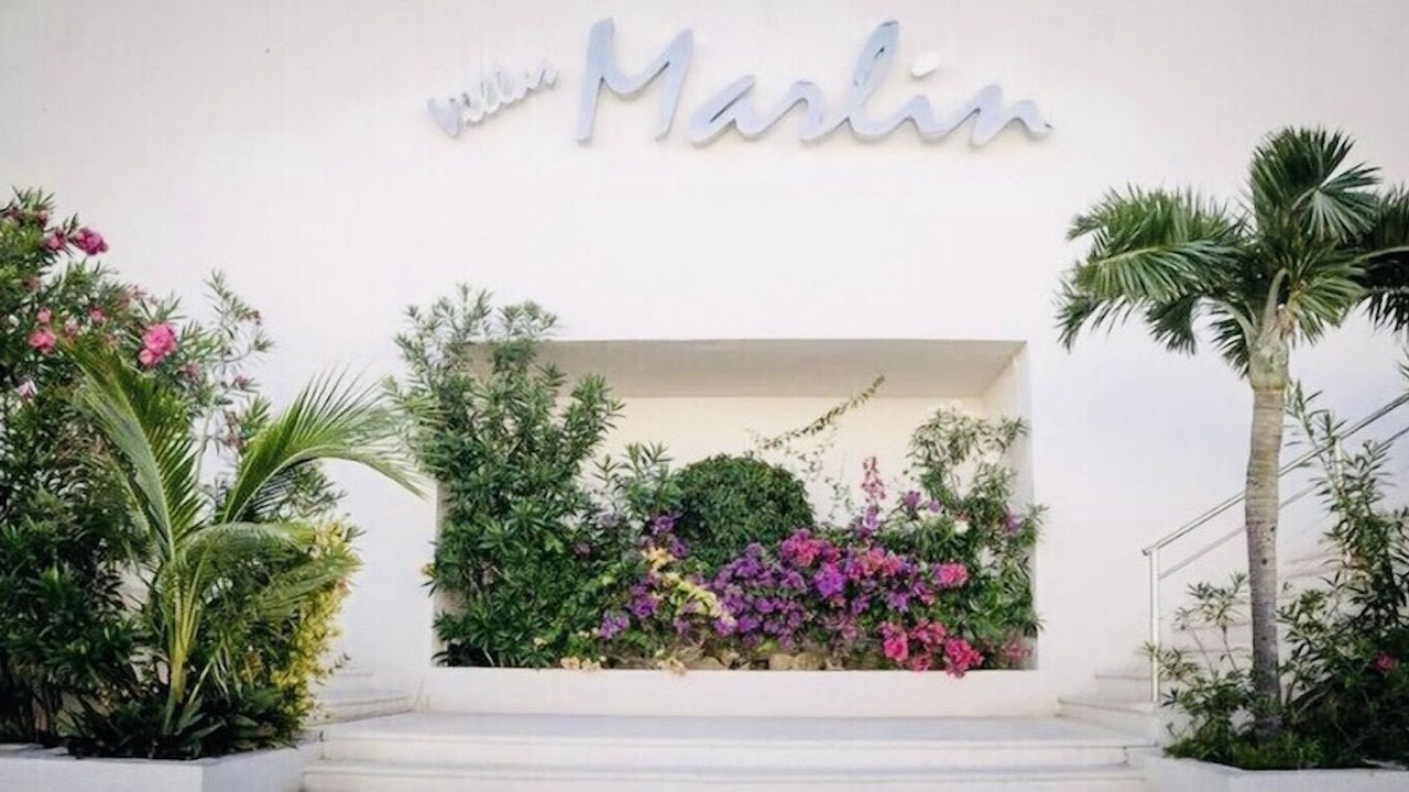 Photo of Outdoor in Zona Hotelera