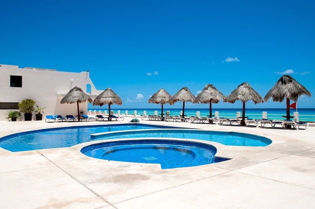 Photo of Outdoor in Zona Hotelera