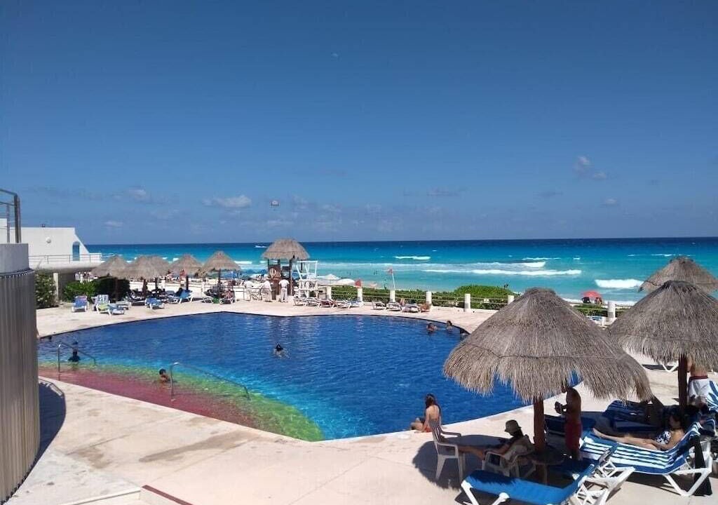 Photo of Outdoor in Zona Hotelera