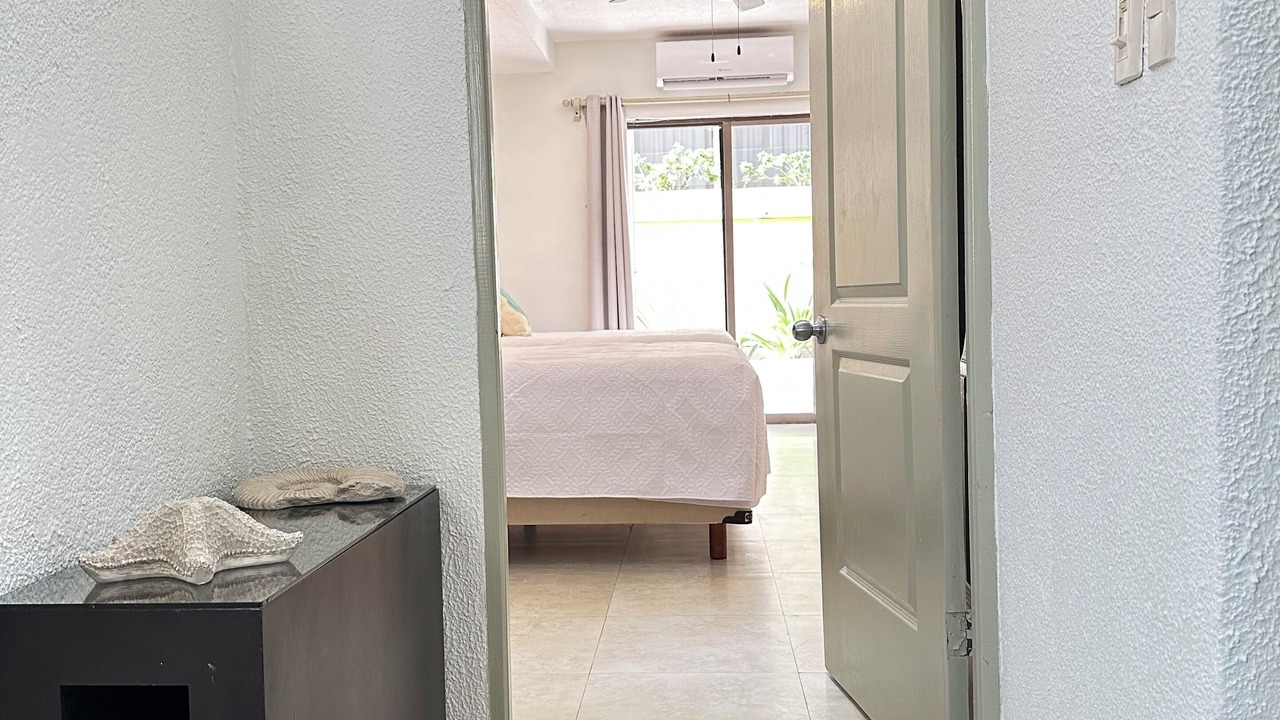 Photo of Bedroom in Zona Hotelera