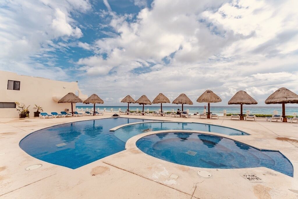 Photo of Outdoor in Zona Hotelera