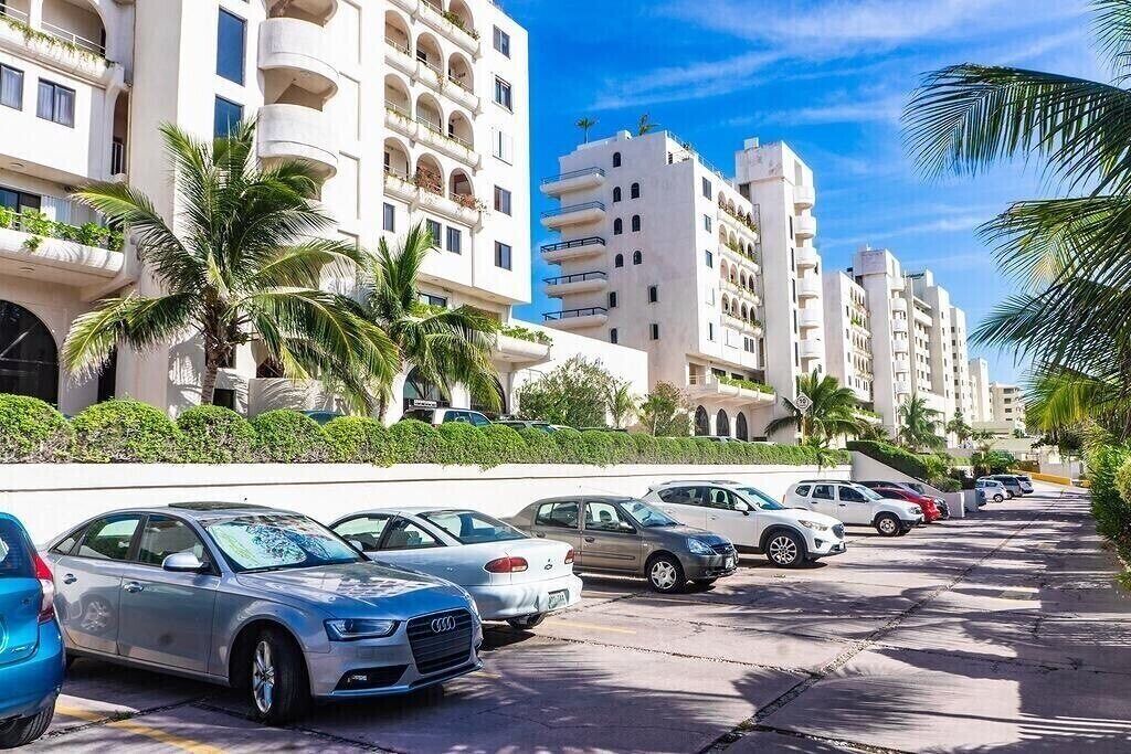 Photo of Outdoor in Zona Hotelera