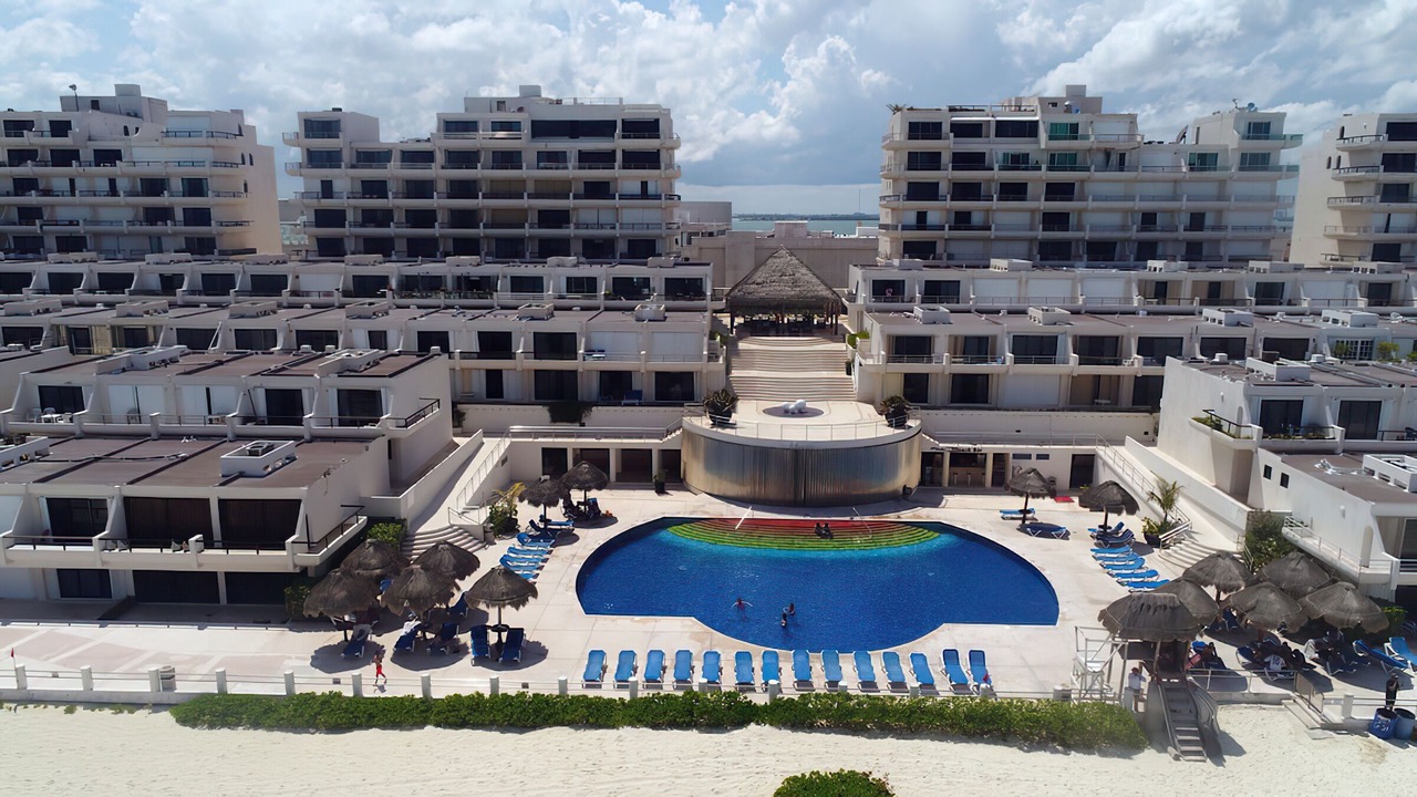 Photo of Outdoor in Zona Hotelera