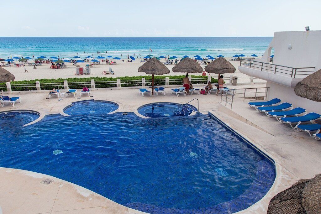 Photo of Outdoor in Zona Hotelera