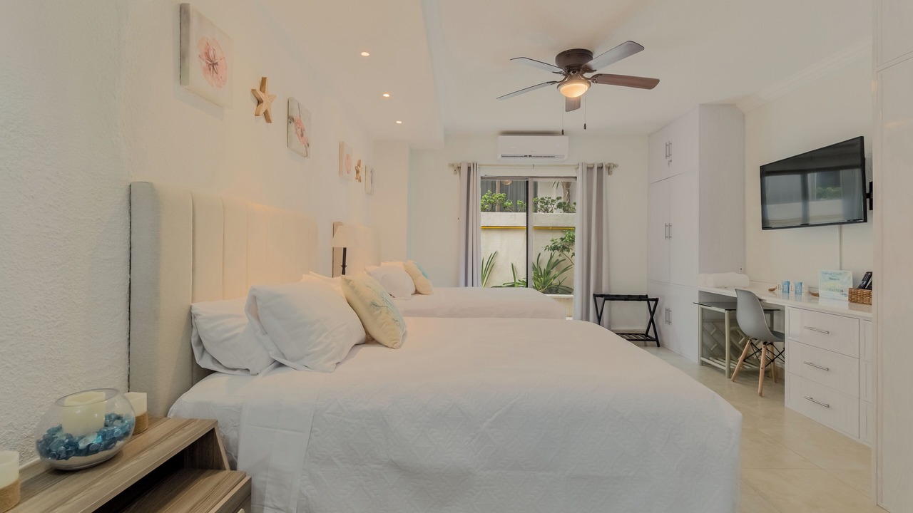 Photo of Bedroom in Zona Hotelera
