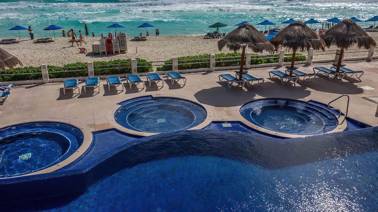 Photo of Outdoor in Zona Hotelera