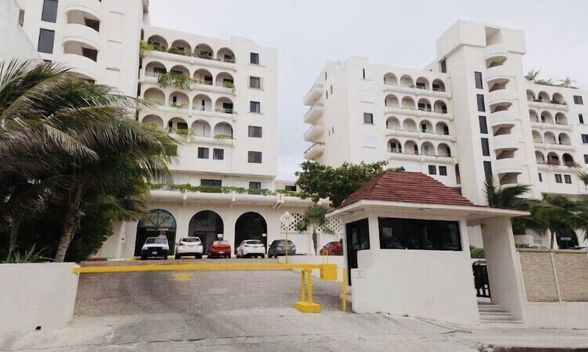Photo of Outdoor in Zona Hotelera