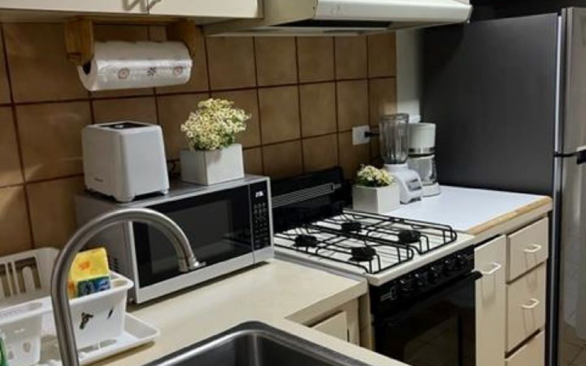 Photo of Kitchen in Zona Rio