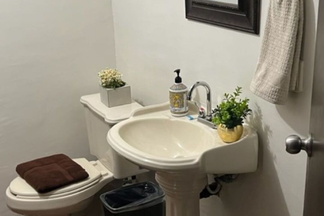Photo of Bathroom in Zona Rio