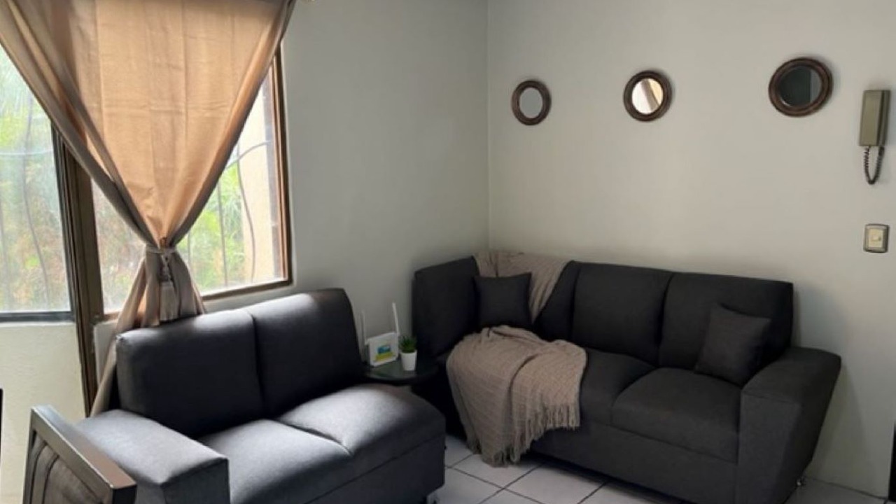 Photo of Livingroom in Zona Rio