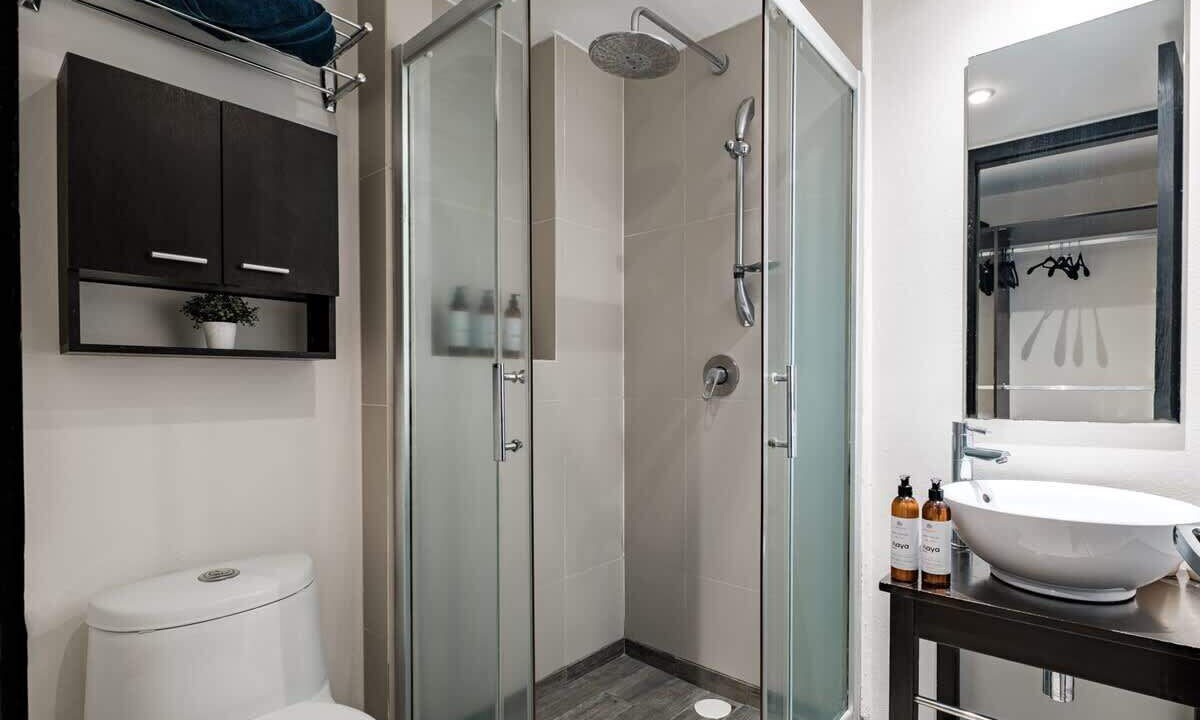 Photo of Bathroom in Ampliacion Granada