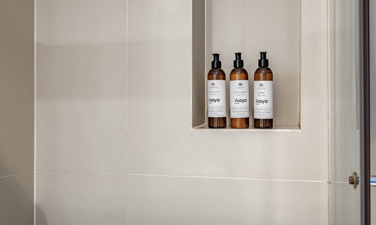 Photo of Bathroom in Ampliacion Granada