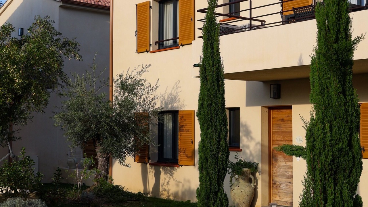 Photo of Bedroom in Saint-Florent