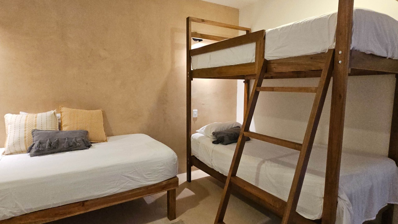 Photo of Bedroom in Telchac Puerto