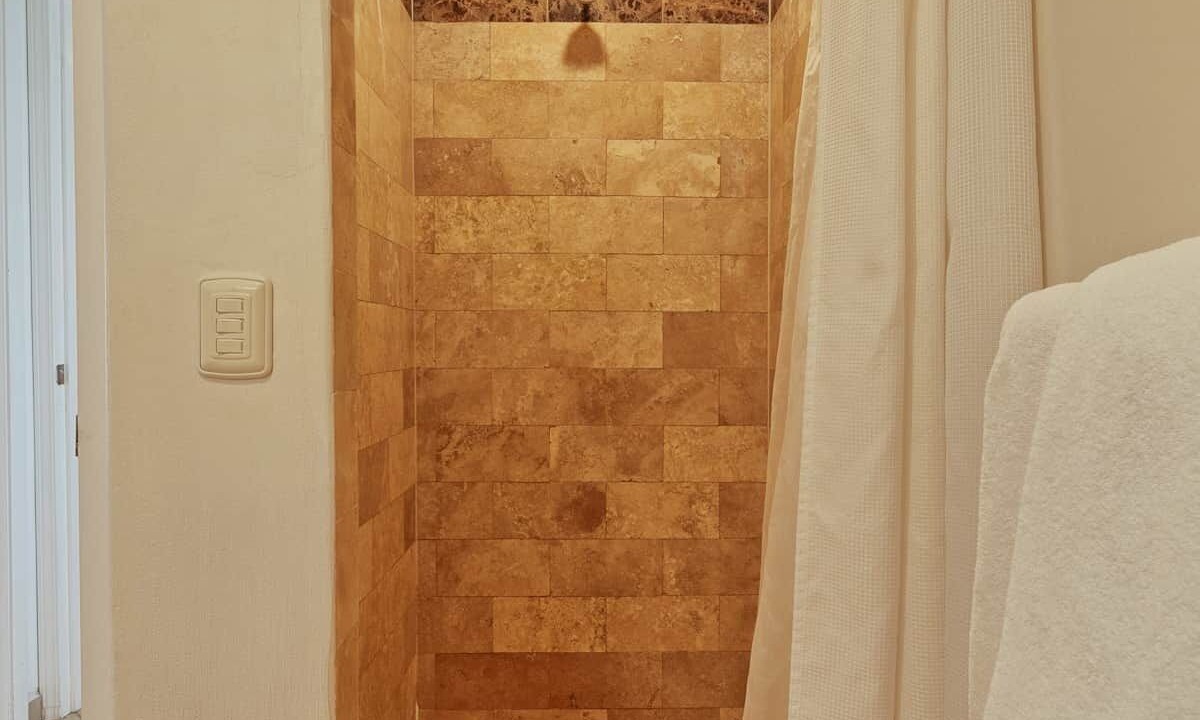 Photo of Bathroom in Puerto Penasco