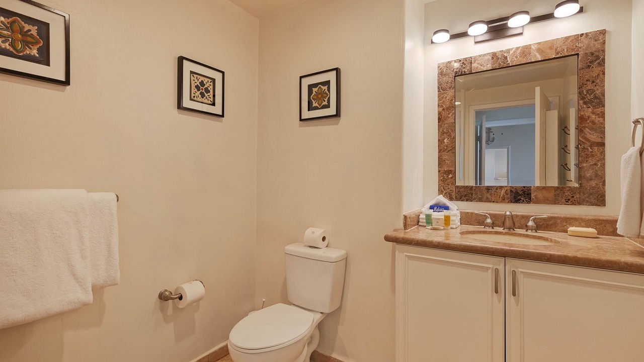 Photo of Bathroom in Puerto Penasco