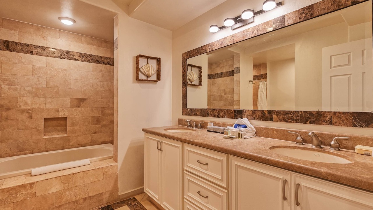 Photo of Bathroom in Puerto Penasco