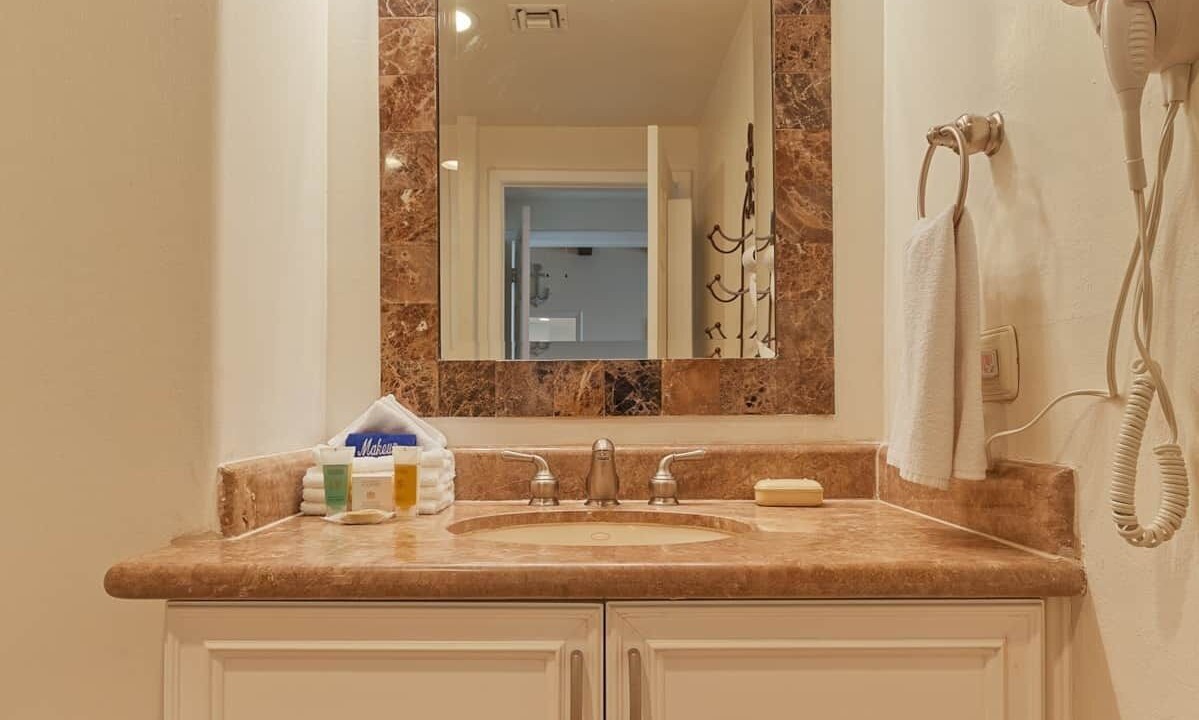 Photo of Bathroom in Puerto Penasco