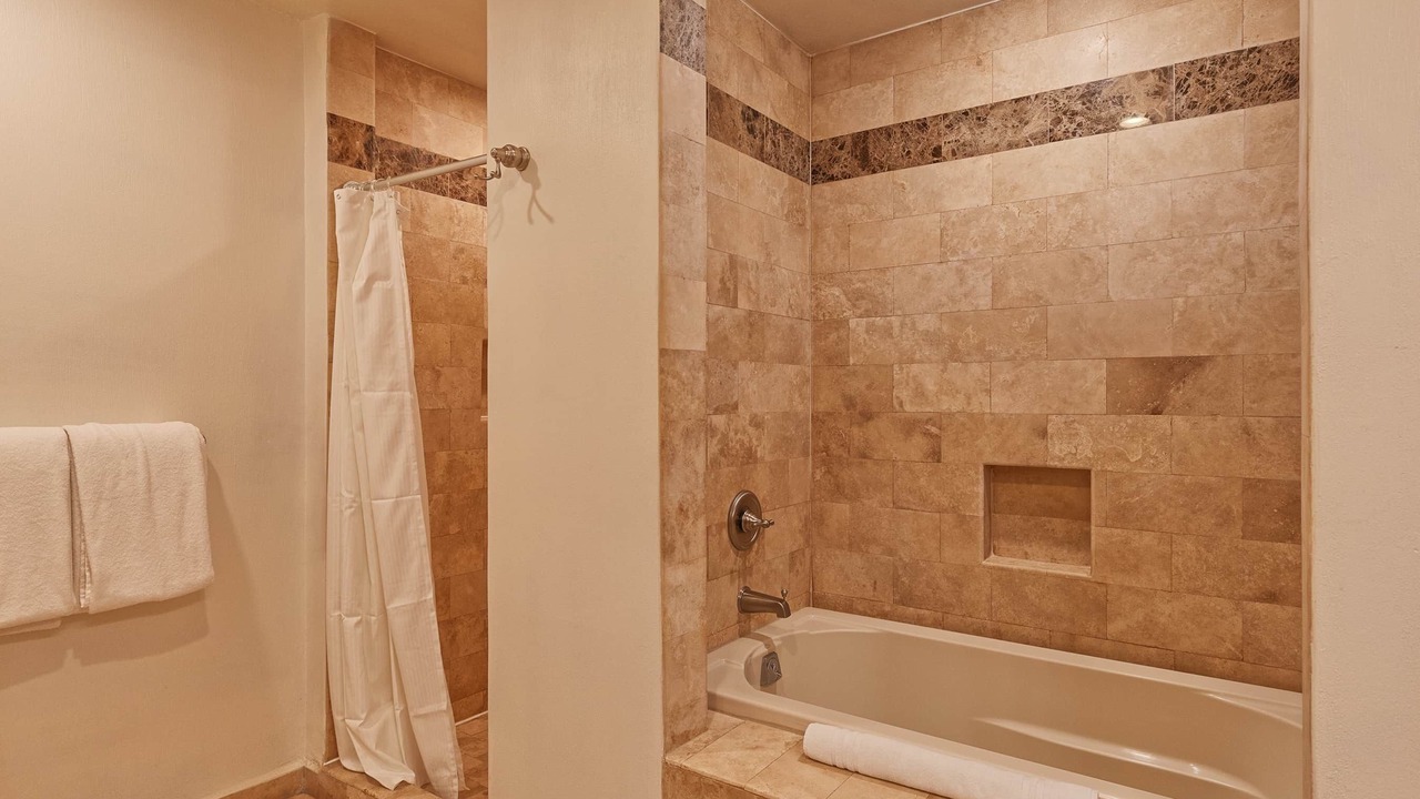 Photo of Bathroom in Puerto Penasco