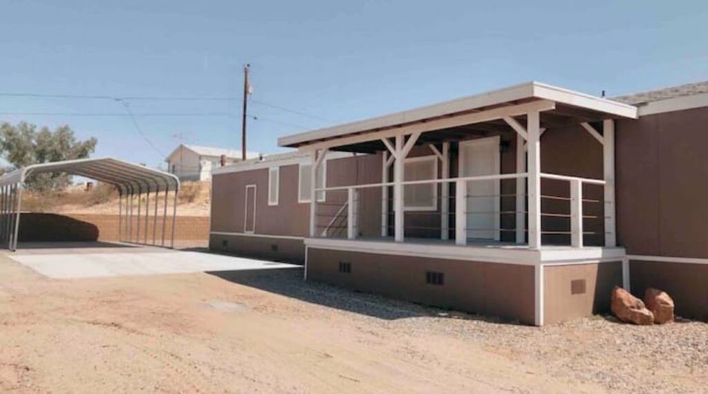 Photo of Outdoor in Topock
