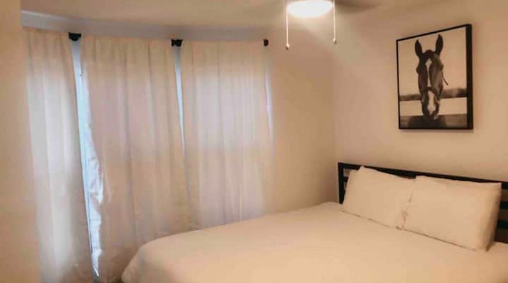 Photo of Bedroom in Topock