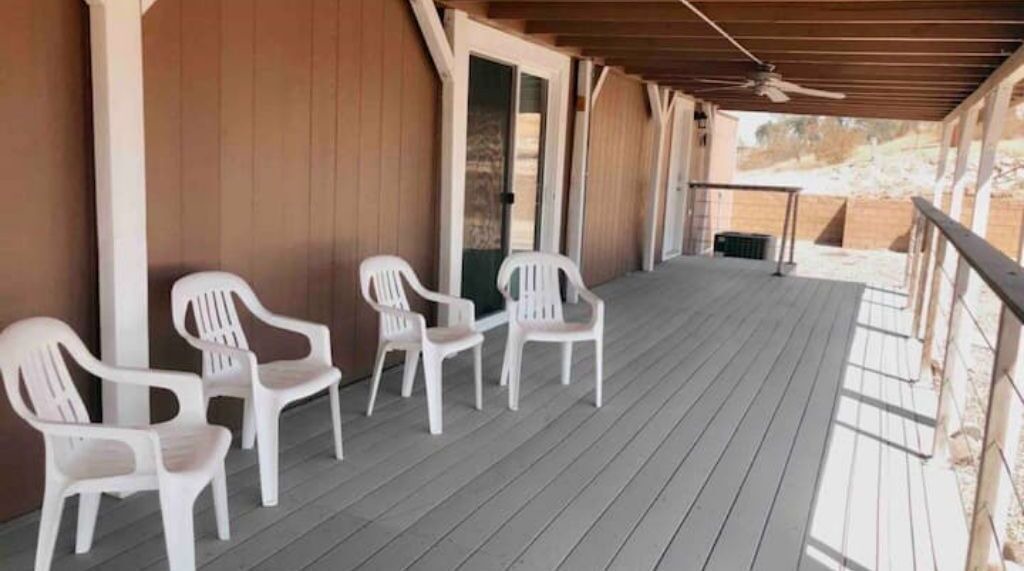 Photo of Patio Balcony in Topock