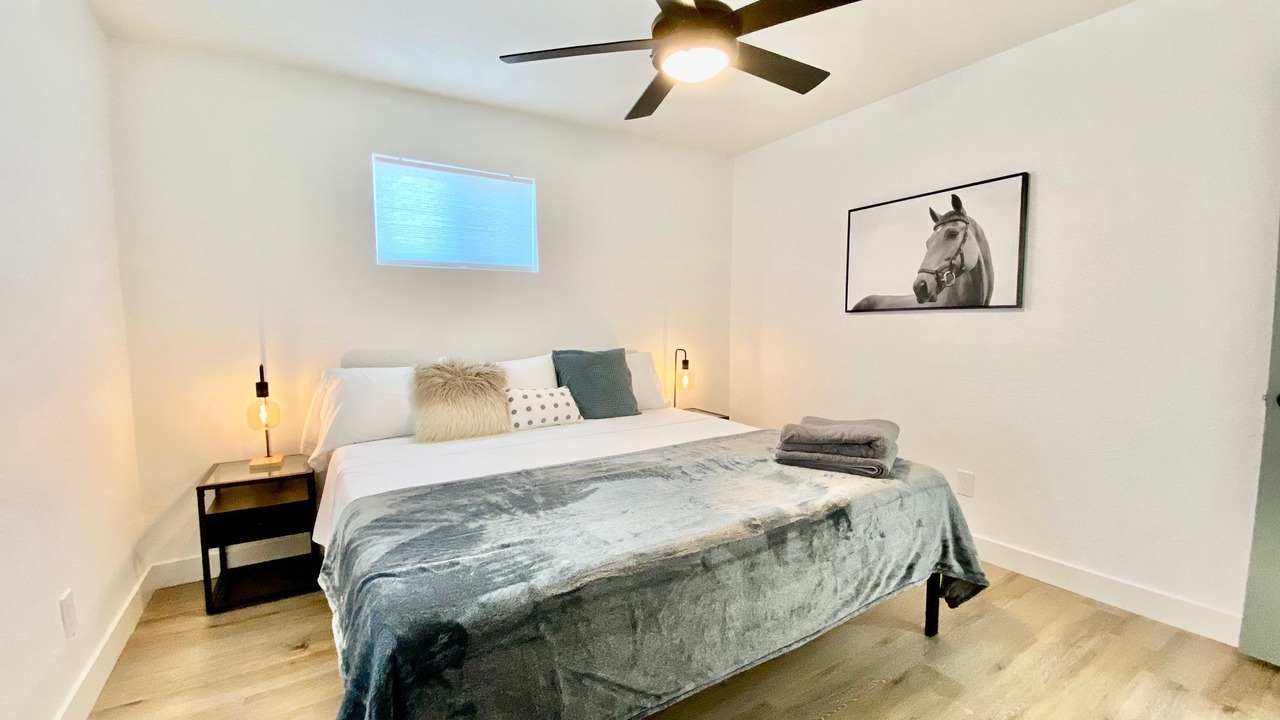 Photo of Bedroom in Story