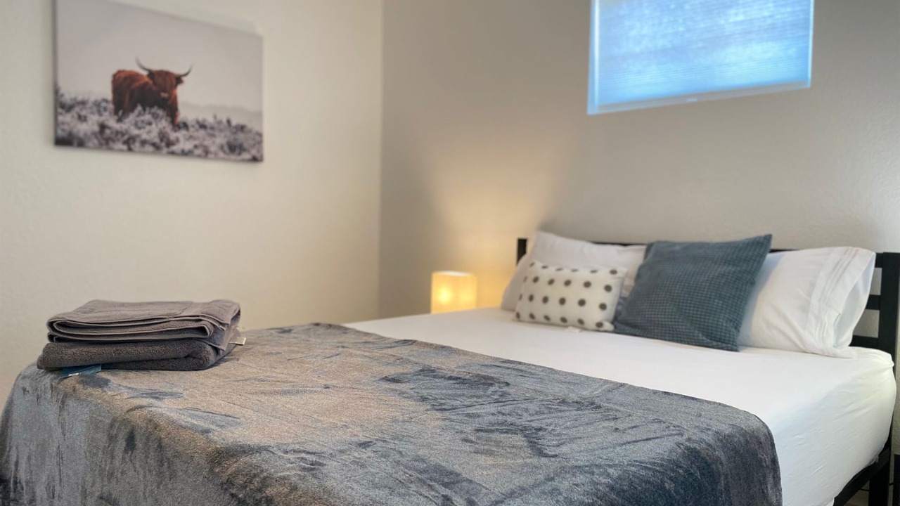 Photo of Bedroom in Story