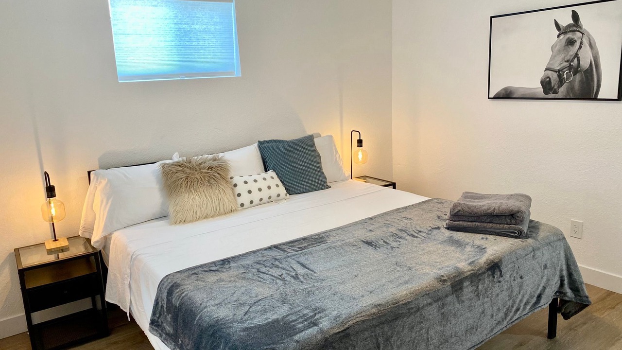 Photo of Bedroom in Story
