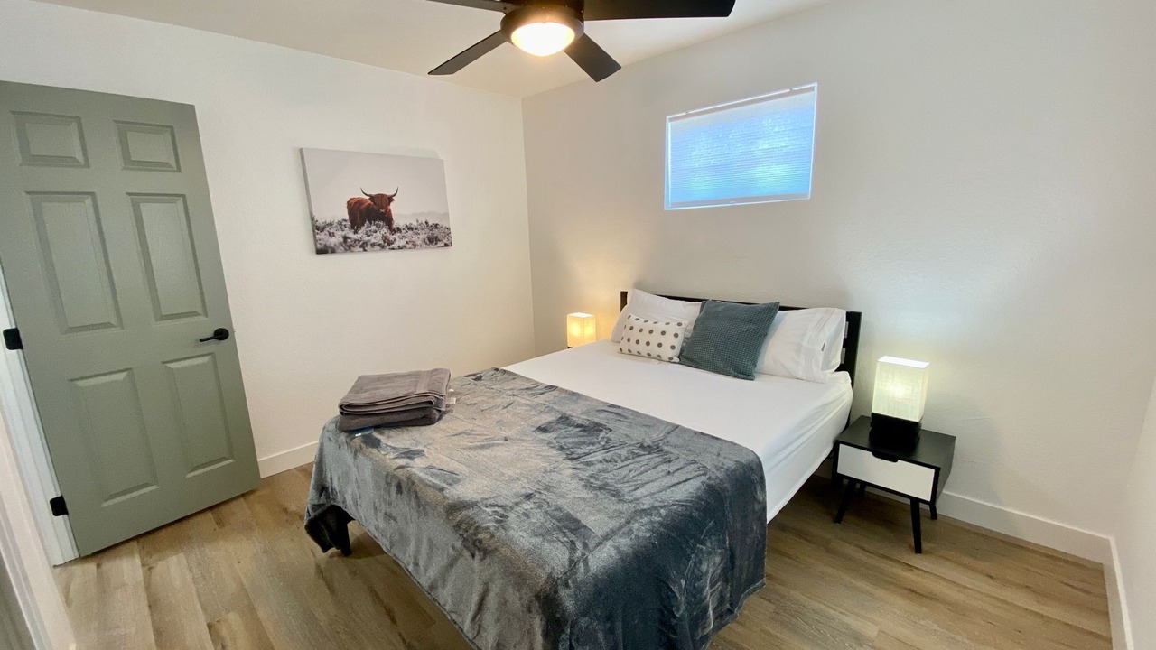 Photo of Bedroom in Story