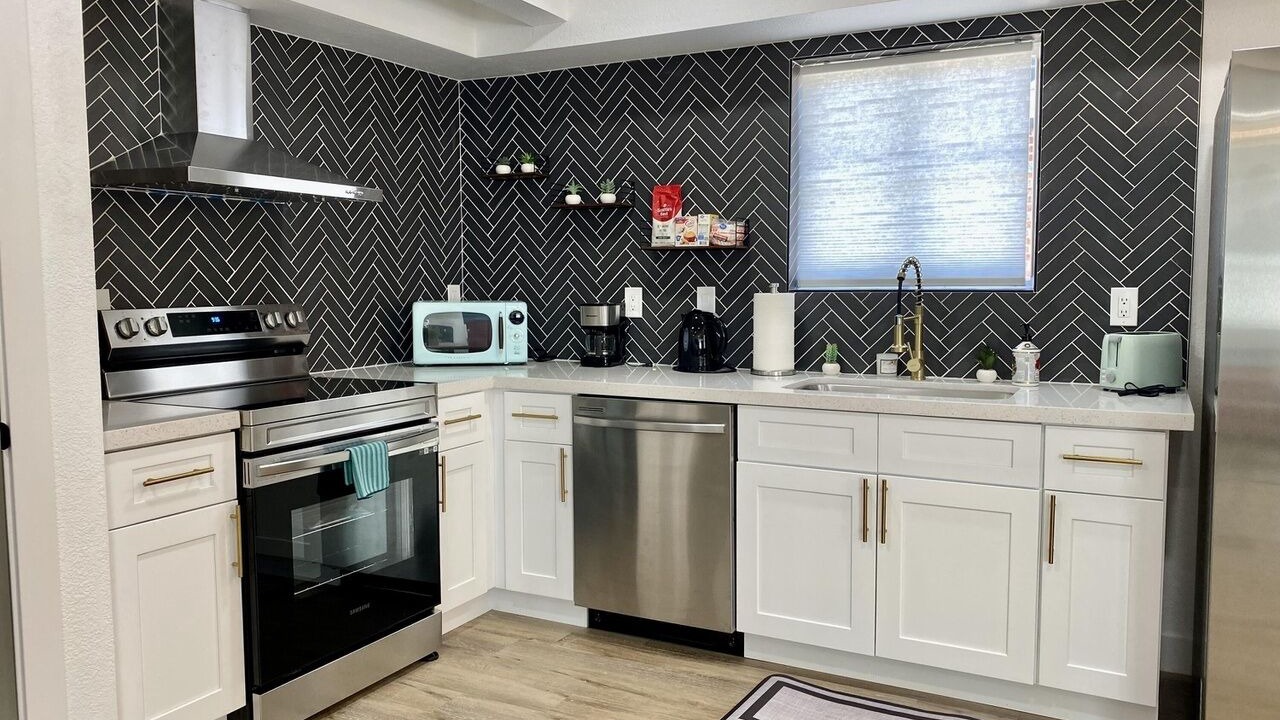 Photo of Kitchen in Story