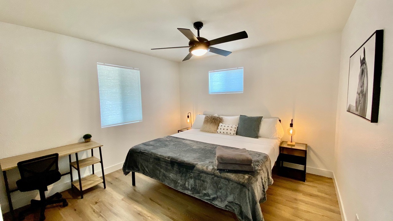Photo of Bedroom in Story