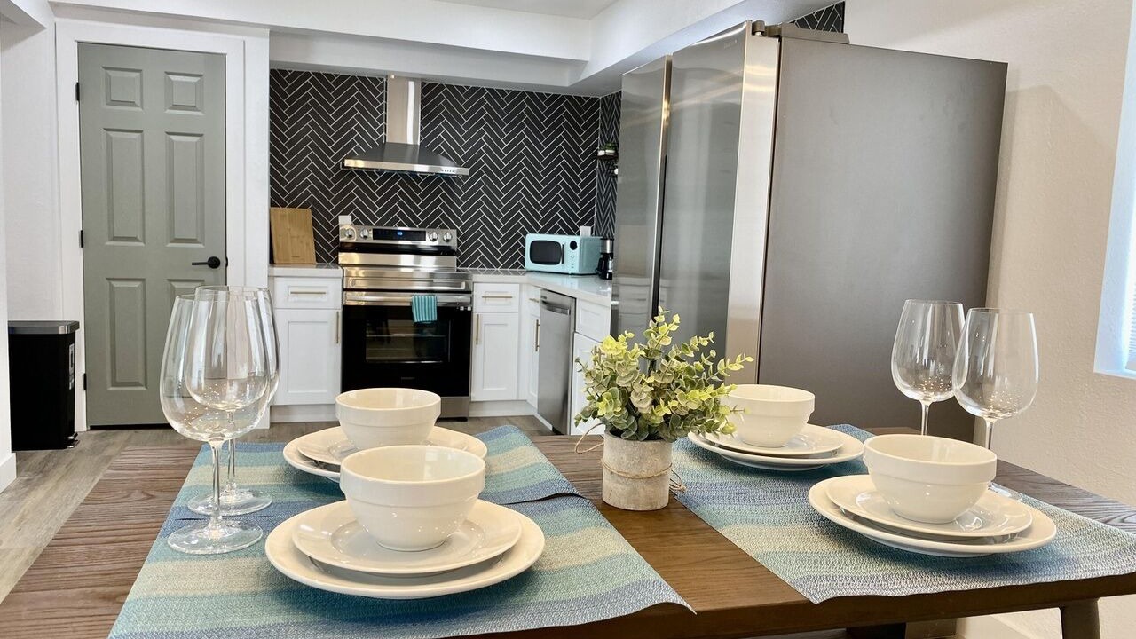 Photo of Kitchen in Story