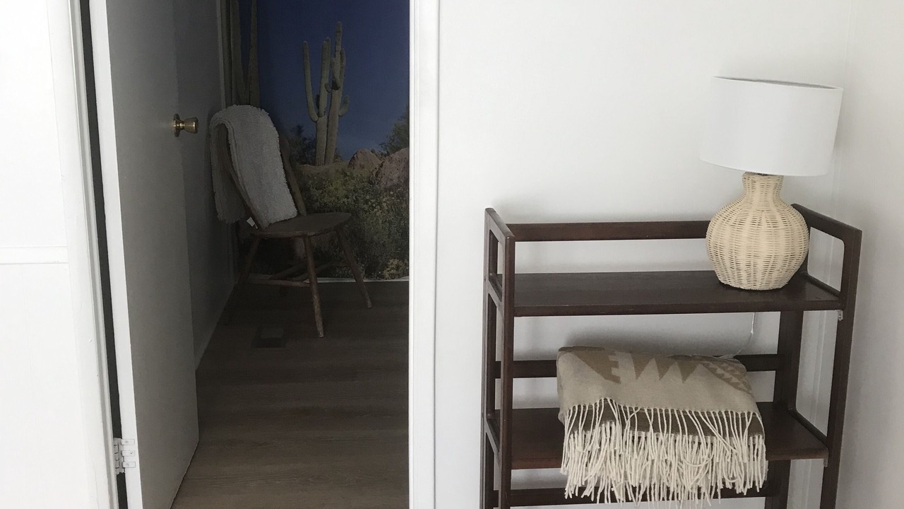 Photo of Bedroom in Campus Farm
