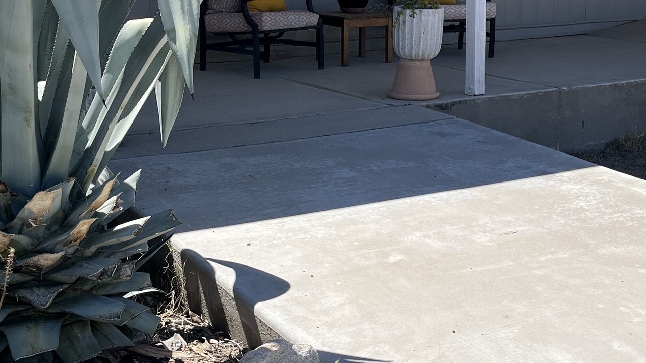 Photo of Outdoor in Campus Farm