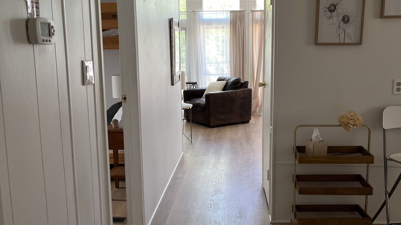 Photo of Bedroom in Campus Farm