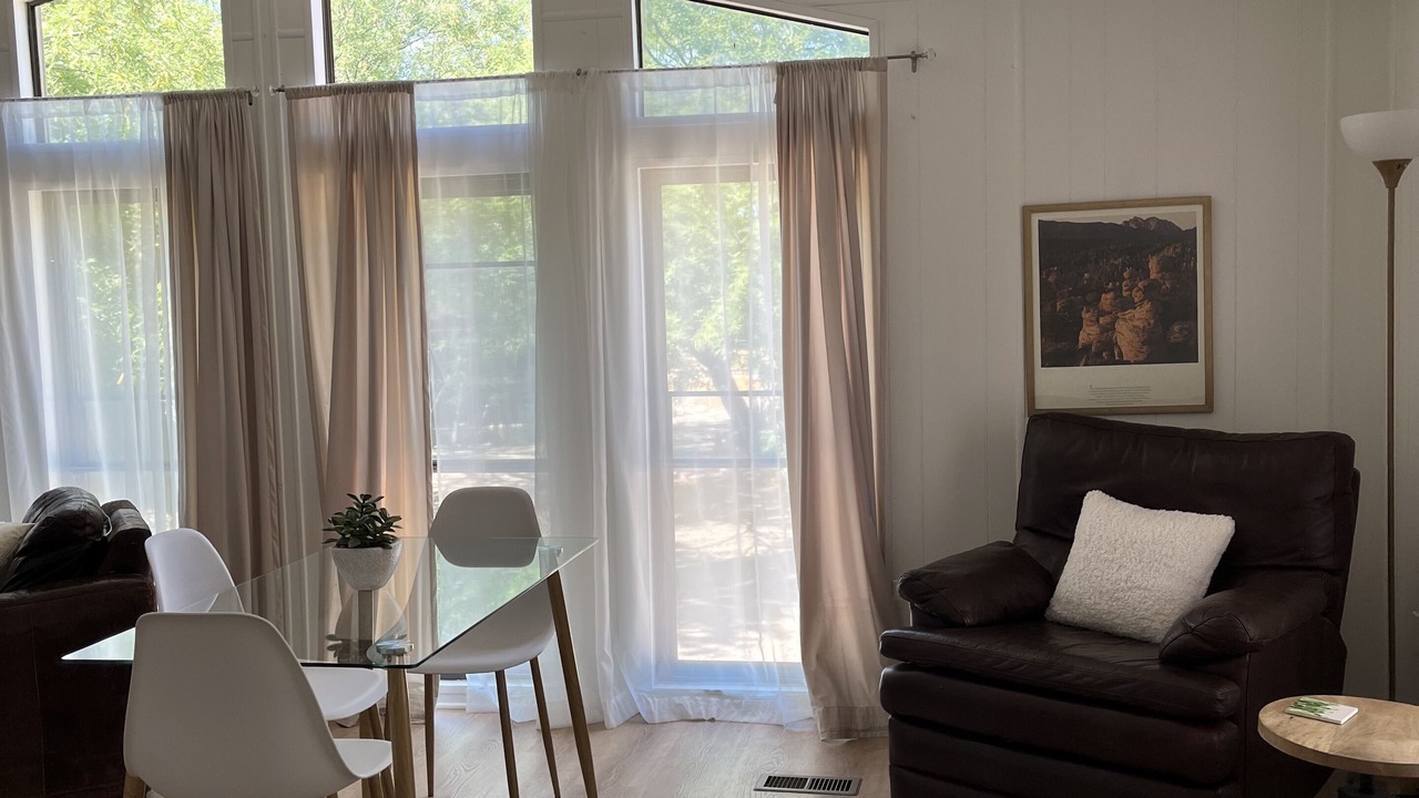 Photo of Bedroom in Campus Farm