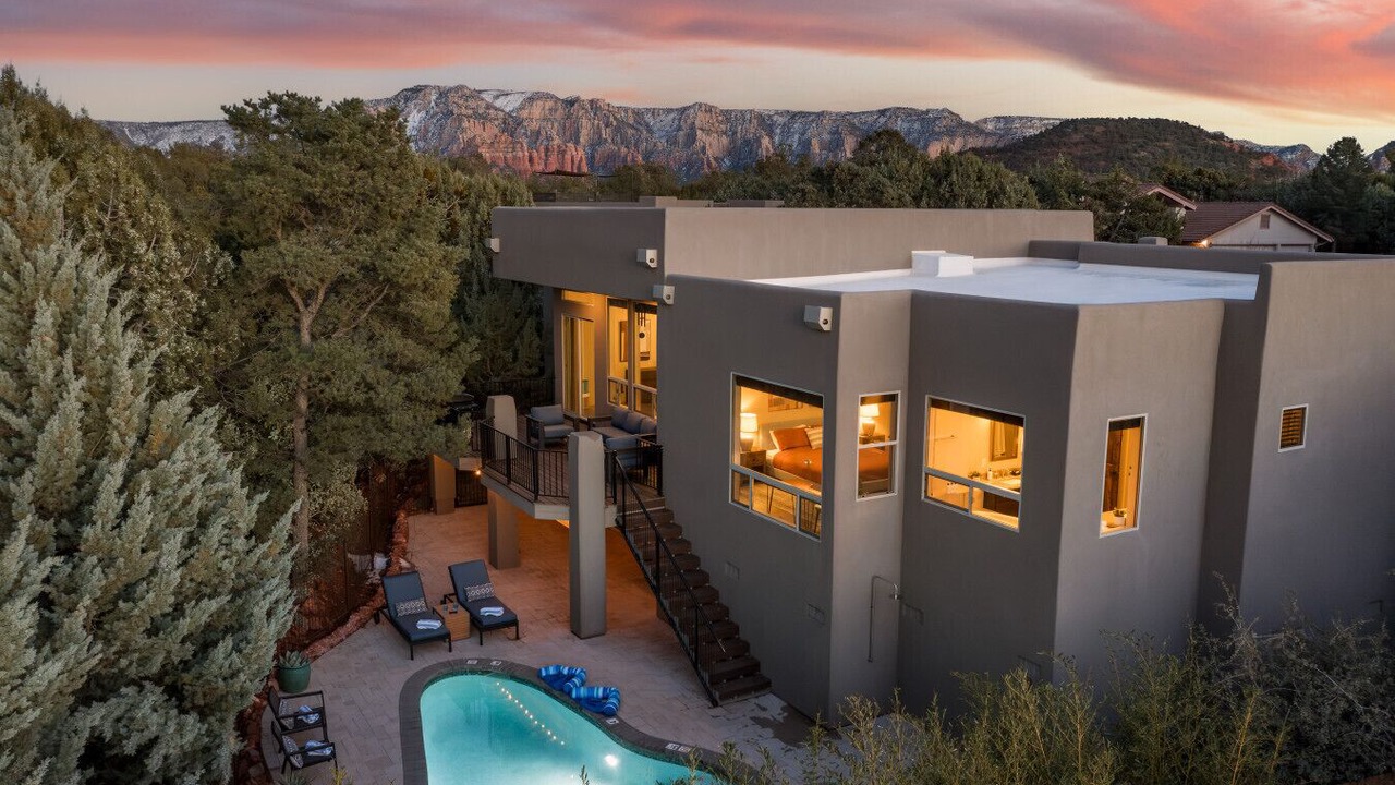 Photo of Outdoor in West Sedona