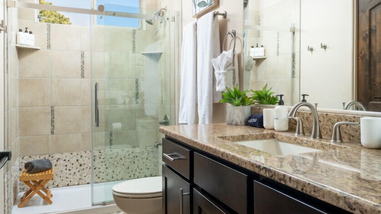 Photo of Bathroom in West Sedona