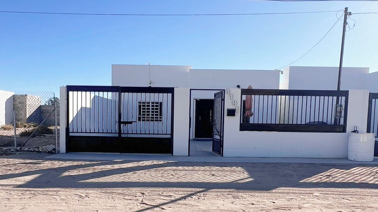Photo of Outdoor in Nueva Esperanza