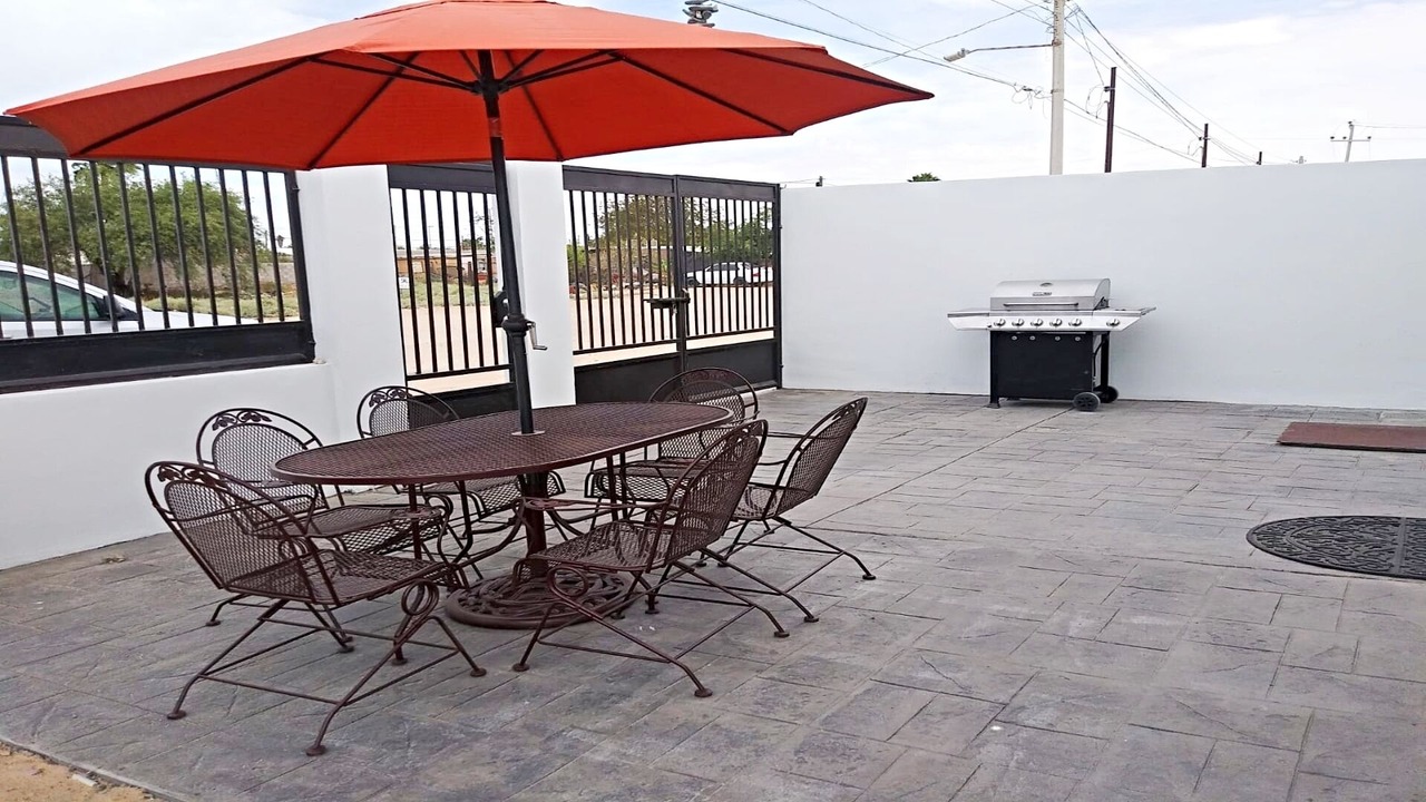 Photo of Outdoor in Nueva Esperanza