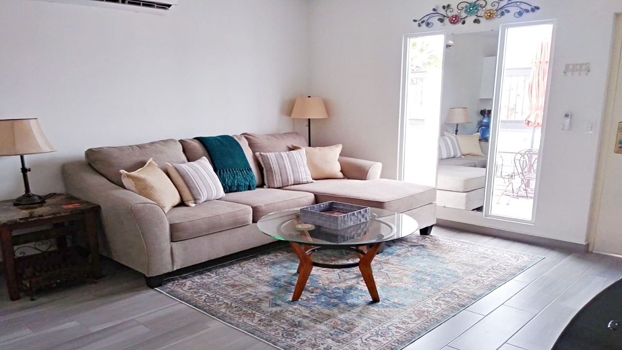 Photo of Livingroom in Nueva Esperanza