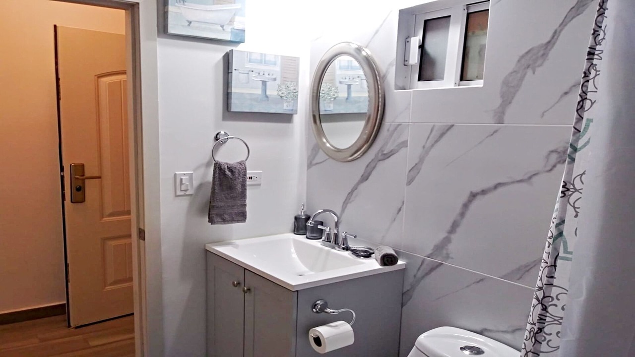 Photo of Bathroom in Nueva Esperanza