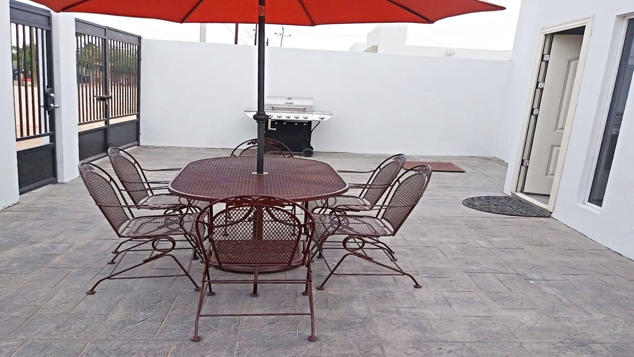 Photo of Outdoor in Nueva Esperanza