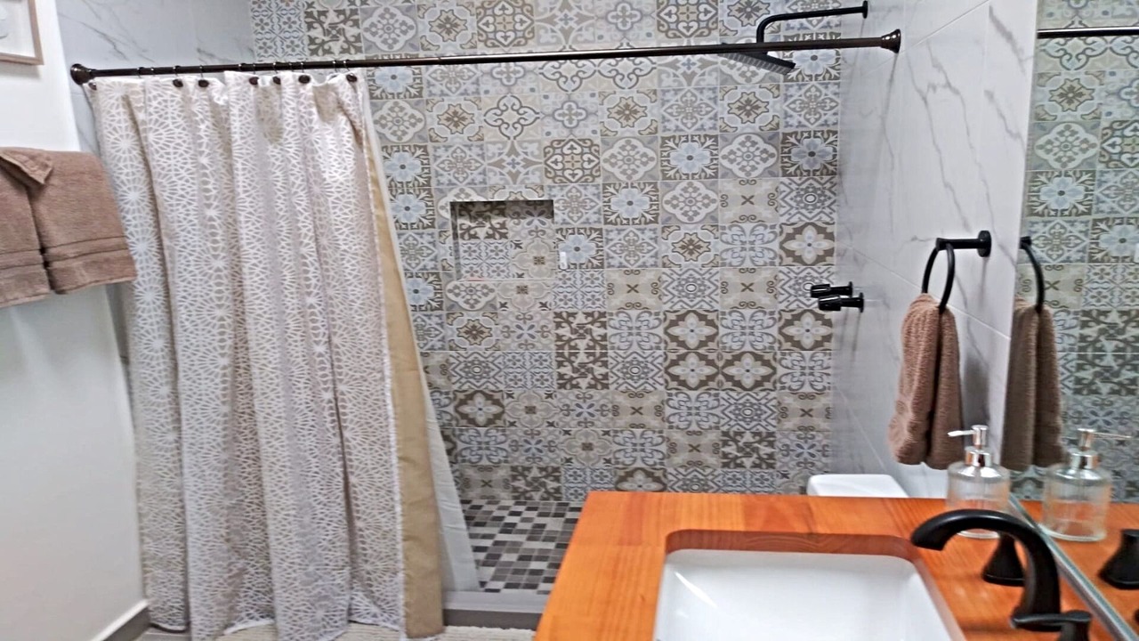 Photo of Bathroom in Nueva Esperanza
