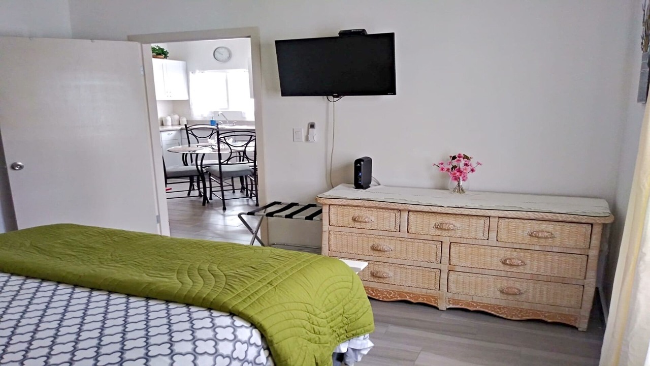 Photo of Bedroom in Nueva Esperanza