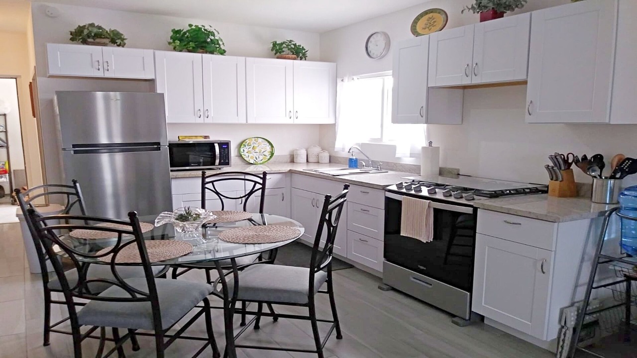 Photo of Kitchen in Nueva Esperanza